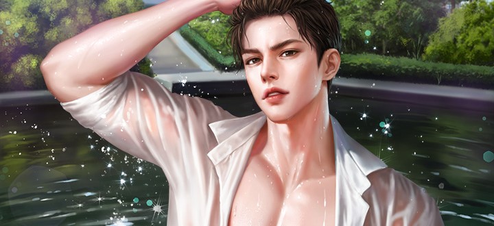 캠퍼스 파트너 封面