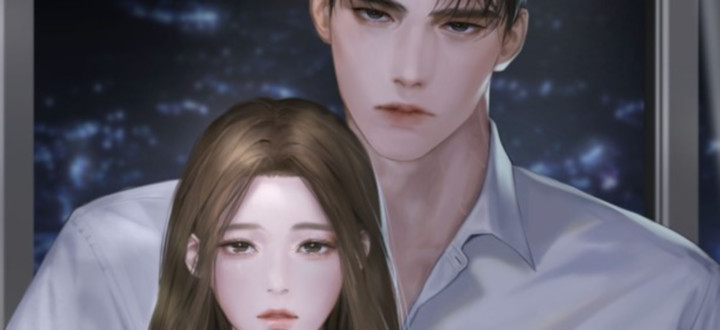 이혼했지만 사랑해 줘 封面
