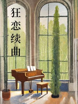狂恋续曲 封面