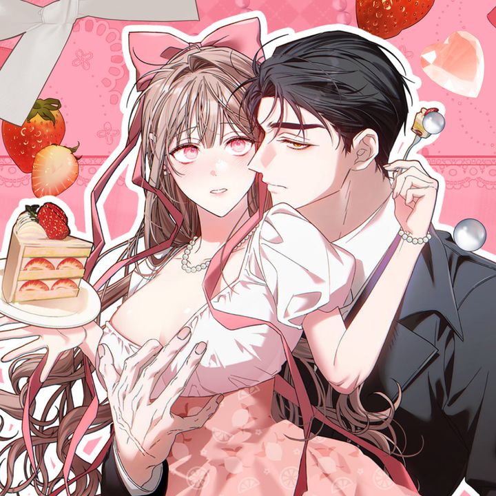 Obedient Pregnancy [Full ver.] 封面