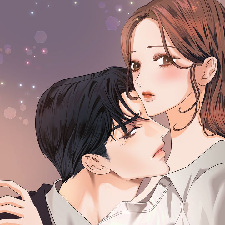 My Bad Bedmate Spin-off [Full ver.] 封面
