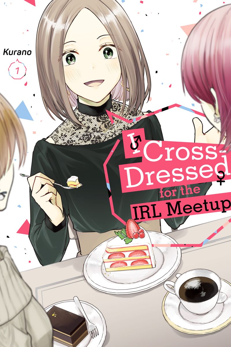 I Cross-Dressed for the IRL Meetup 封面