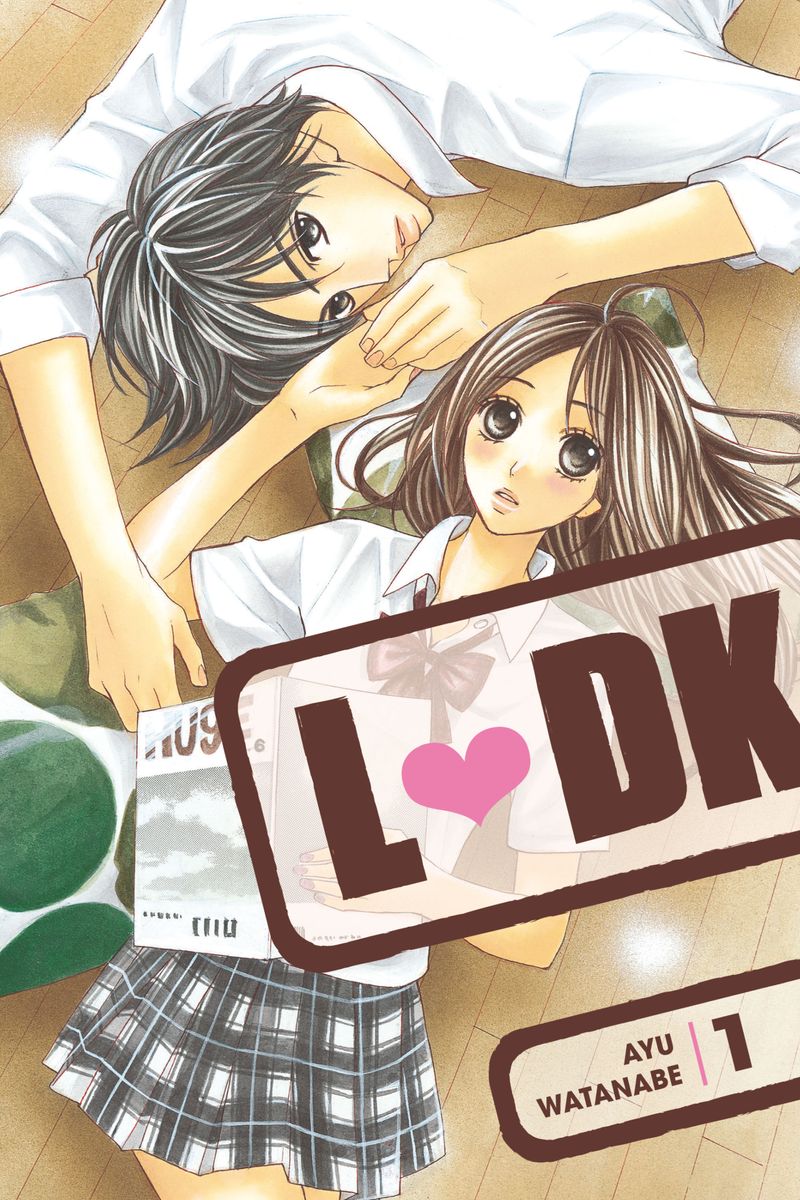 LDK 封面