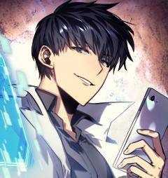 全知读者视角 - UMI 封面